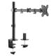 Εικόνα της Monitor Arm Desk Mount Neomounts 10-32" Full Motion Black FPMA-D550BLACK