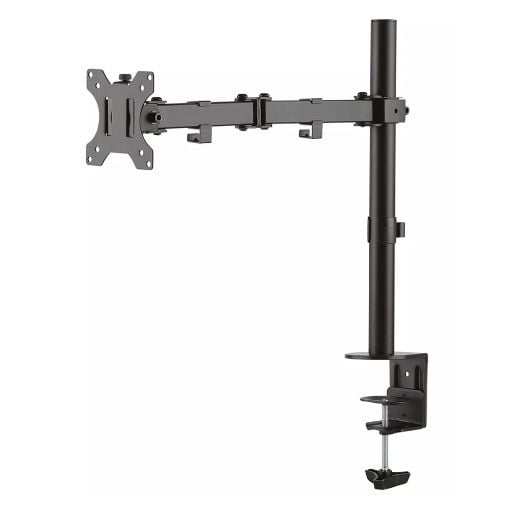 Εικόνα της Monitor Arm Desk Mount Neomounts 10-32" Full Motion Black FPMA-D550BLACK