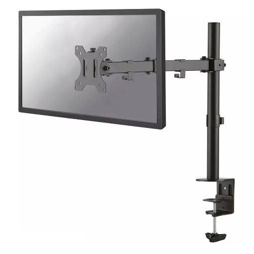 Εικόνα της Monitor Arm Desk Mount Neomounts 10-32" Full Motion Black FPMA-D550BLACK