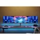Εικόνα της Monitor Arm Desk Mount Neomounts 10-27" Triple Full Motion Black FPMA-D550D3BLACK