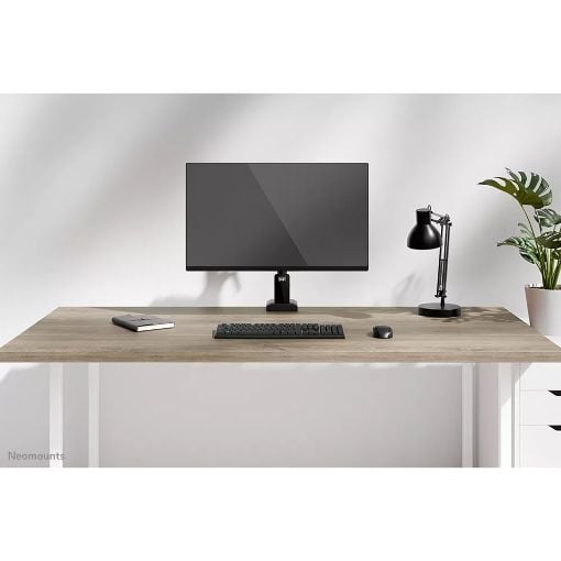 Εικόνα της Monitor Arm Desk Mount Neomounts 10-32" Full Motion Black DS60-600BL1