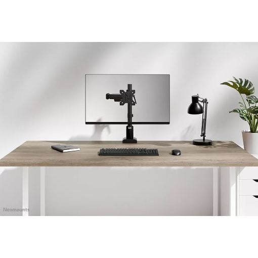 Εικόνα της Monitor Arm Desk Mount Neomounts 10-32" Full Motion Black DS60-600BL1
