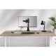 Εικόνα της Monitor Arm Desk Mount Neomounts 10-32" Full Motion Black DS60-600BL1