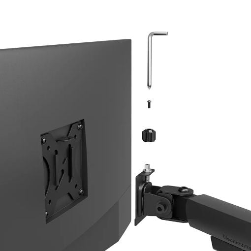 Εικόνα της Monitor Arm Desk Mount Neomounts 10-32" Full Motion Black DS60-600BL1