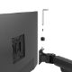Εικόνα της Monitor Arm Desk Mount Neomounts 10-32" Full Motion Black DS60-600BL1