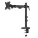 Εικόνα της Monitor Arm Desk Mount Neomounts 10-32" Full Motion Black DS60-600BL1