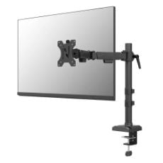 Εικόνα της Monitor Arm Desk Mount Neomounts 10-32" Full Motion Black DS60-600BL1