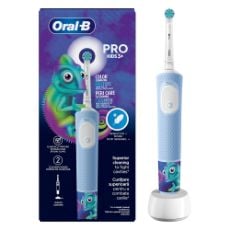 Εικόνα της Ηλεκτρική Οδοντόβουρτσα Oral-B Pro Kids Chameleon