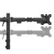 Εικόνα της Monitor Arm Desk Mount Neomounts 10-32" Dual Full Motion Black DS60-600BL2