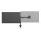 Εικόνα της Monitor Arm Desk Mount Neomounts 10-32" Dual Full Motion Black DS60-600BL2
