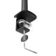 Εικόνα της Monitor Arm Desk Mount Neomounts 10-32" Dual Full Motion Black DS60-600BL2