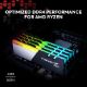Εικόνα της Ram G.Skill Trident Z Neo 32GB (2x16GB) DDR4 3600MHz CL16 F4-3600C16D-32GTZNC