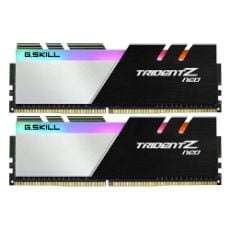 Εικόνα της Ram G.Skill Trident Z Neo 32GB (2x16GB) DDR4 3600MHz CL16 F4-3600C16D-32GTZNC