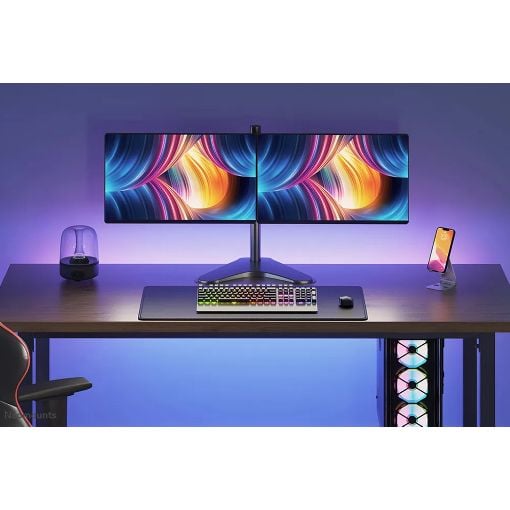 Εικόνα της Monitor Stand Neomounts 10-32" Dual Full Motion FPMA-D550DDBLACK
