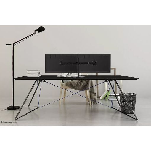 Εικόνα της Monitor Stand Neomounts 10-32" Dual Full Motion FPMA-D550DDBLACK