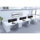 Εικόνα της Monitor Stand Neomounts 10-32" Dual Full Motion FPMA-D550DDBLACK