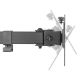 Εικόνα της Monitor Stand Neomounts 10-32" Dual Full Motion FPMA-D550DDBLACK