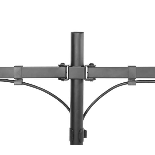 Εικόνα της Monitor Stand Neomounts 10-32" Dual Full Motion FPMA-D550DDBLACK