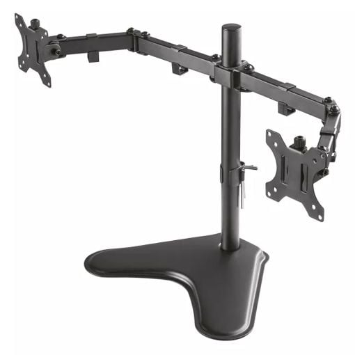 Εικόνα της Monitor Stand Neomounts 10-32" Dual Full Motion FPMA-D550DDBLACK