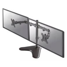 Εικόνα της Monitor Stand Neomounts 10-32" Dual Full Motion FPMA-D550DDBLACK