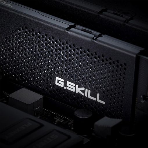 Εικόνα της Ram G.Skill Flare X5 32GB (2x16GB) DDR5 6000MHz CL32 F5-6000J3238F16GX2-FX5