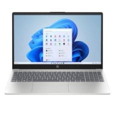 Εικόνα της Laptop HP 15-fc0087nv 15.6" AMD Ryzen 7-7730U 16GB 512GB SSD Win11 Home C3BZ6EA