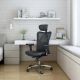 Εικόνα της Καρέκλα Γραφείου Sihoo Ergonomic M57 Black M57-M111