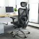 Εικόνα της Καρέκλα Γραφείου Sihoo Ergonomic M57 Black M57-M111