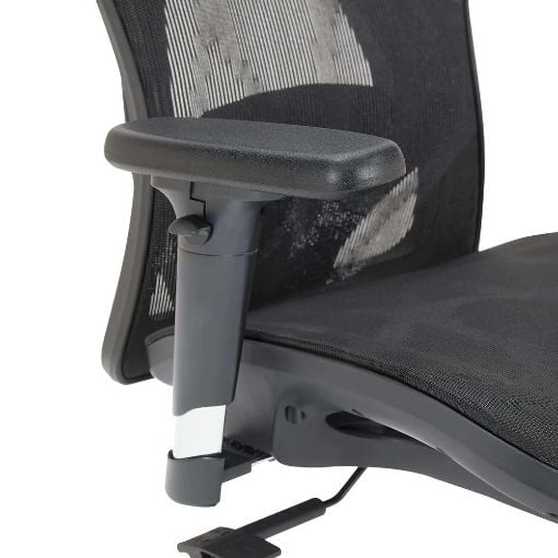 Εικόνα της Καρέκλα Γραφείου Sihoo Ergonomic M57 Black M57-M111