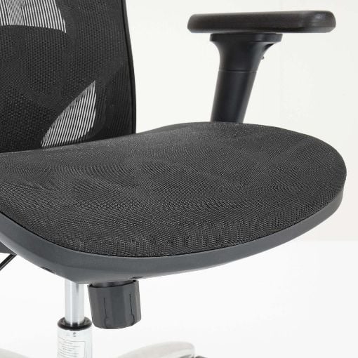Εικόνα της Καρέκλα Γραφείου Sihoo Ergonomic M57 Black M57-M111