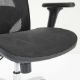 Εικόνα της Καρέκλα Γραφείου Sihoo Ergonomic M57 Black M57-M111