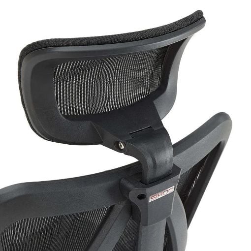 Εικόνα της Καρέκλα Γραφείου Sihoo Ergonomic M57 Black M57-M111