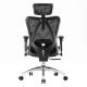 Εικόνα της Καρέκλα Γραφείου Sihoo Ergonomic M57 Black M57-M111