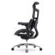 Εικόνα της Καρέκλα Γραφείου Sihoo Ergonomic Doro S100 Black S100-M301