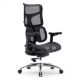Εικόνα της Καρέκλα Γραφείου Sihoo Ergonomic Doro S100 Black S100-M301