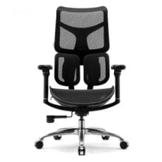 Εικόνα της Καρέκλα Γραφείου Sihoo Ergonomic Doro S100 Black S100-M301
