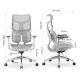 Εικόνα της Καρέκλα Γραφείου Sihoo Ergonomic Doro S100 Off White S100-M302