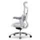Εικόνα της Καρέκλα Γραφείου Sihoo Ergonomic Doro S100 Off White S100-M302