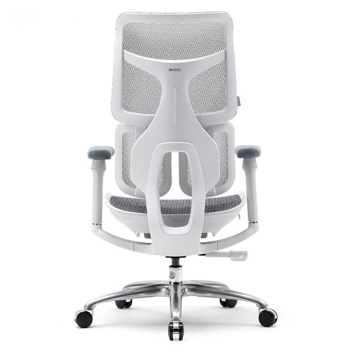 Εικόνα της Καρέκλα Γραφείου Sihoo Ergonomic Doro S100 Off White S100-M302