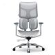 Εικόνα της Καρέκλα Γραφείου Sihoo Ergonomic Doro S100 Off White S100-M302