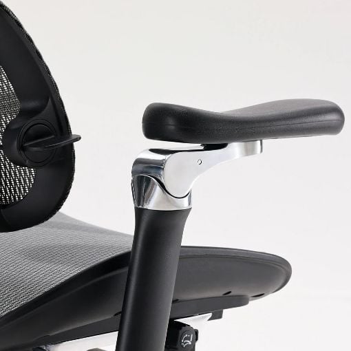 Εικόνα της Καρέκλα Γραφείου Sihoo Ergonomic Doro S300 Black S300-M201