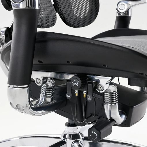 Εικόνα της Καρέκλα Γραφείου Sihoo Ergonomic Doro S300 Black S300-M201