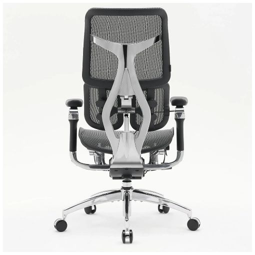 Εικόνα της Καρέκλα Γραφείου Sihoo Ergonomic Doro S300 Black S300-M201