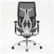 Εικόνα της Καρέκλα Γραφείου Sihoo Ergonomic Doro S300 Black S300-M201