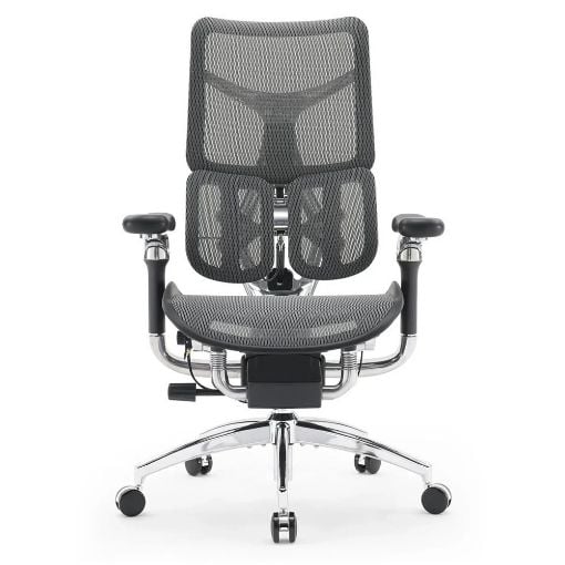 Εικόνα της Καρέκλα Γραφείου Sihoo Ergonomic Doro S300 Black S300-M201