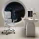 Εικόνα της Καρέκλα Γραφείου Sihoo Ergonomic Doro S300 Off White S300-M202