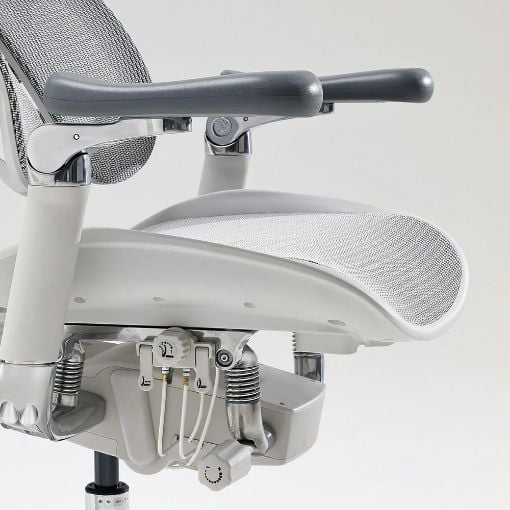 Εικόνα της Καρέκλα Γραφείου Sihoo Ergonomic Doro S300 Off White S300-M202