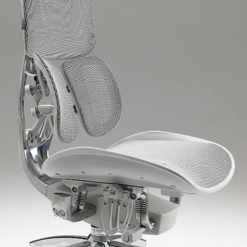 Εικόνα της Καρέκλα Γραφείου Sihoo Ergonomic Doro S300 Off White S300-M202