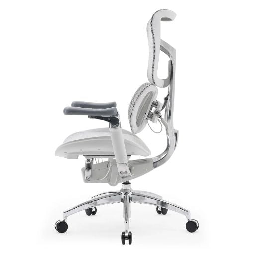 Εικόνα της Καρέκλα Γραφείου Sihoo Ergonomic Doro S300 Off White S300-M202