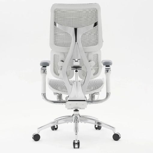 Εικόνα της Καρέκλα Γραφείου Sihoo Ergonomic Doro S300 Off White S300-M202